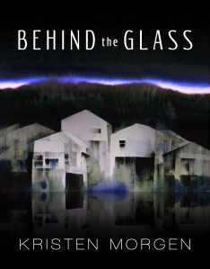 Behind the Glass Cover